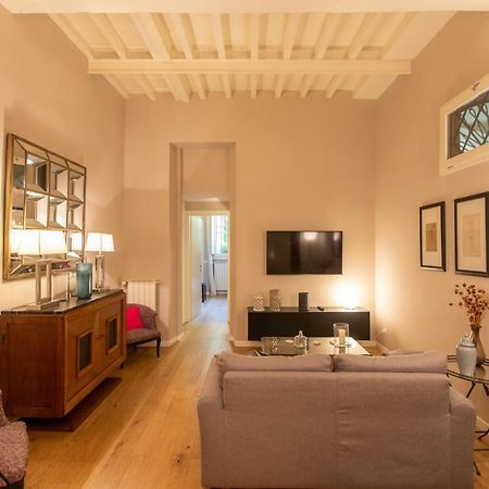 Santa Croce Luxury 2 Bedroom Florence Exterior photo